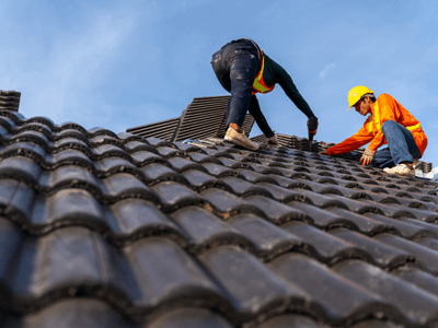 About Roof Repair Experts Manns Harbor, NC